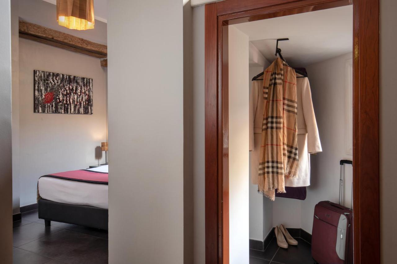 Navona Colors Hotel Rome Exterior photo